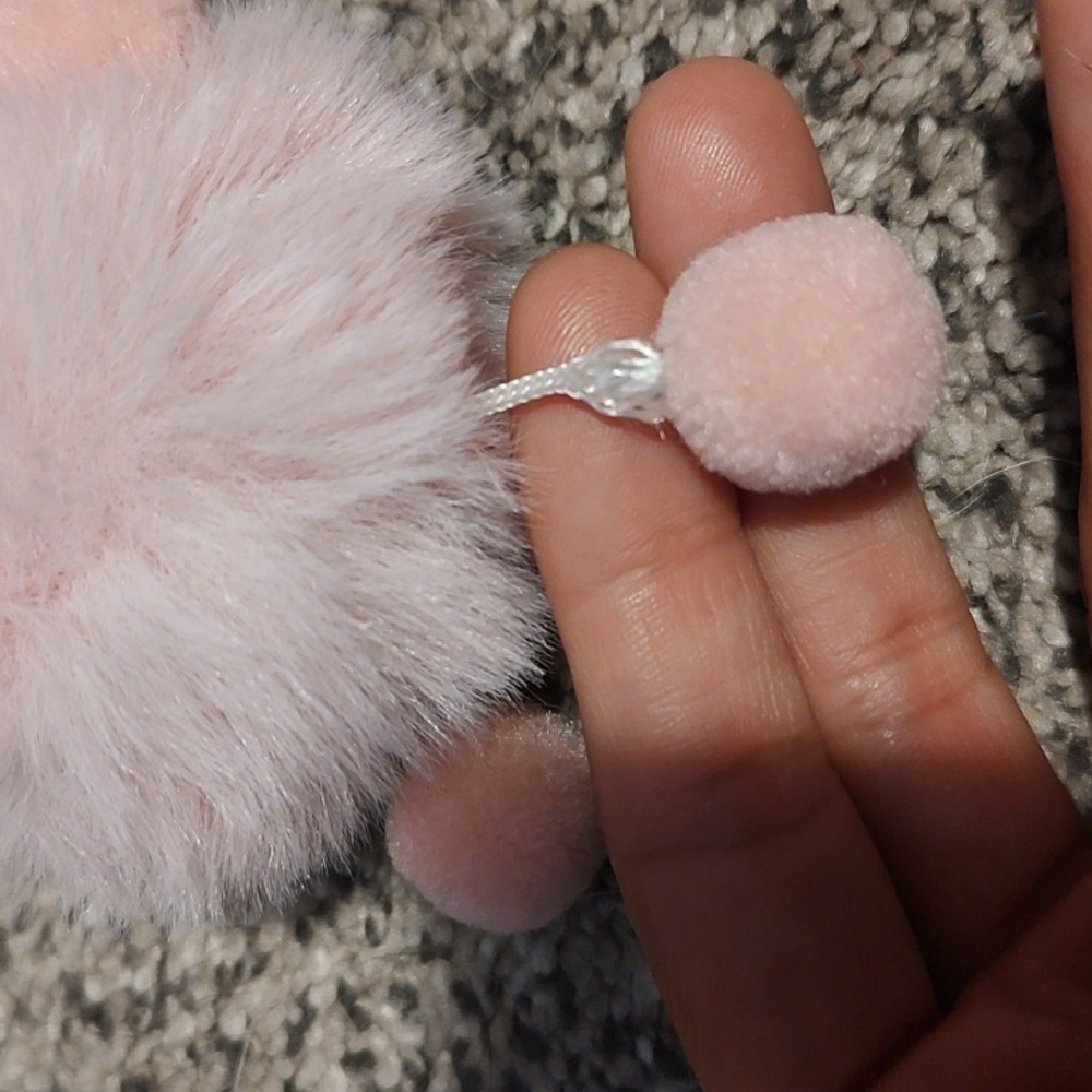Baby Doll Keychain - Picture 4 of 4